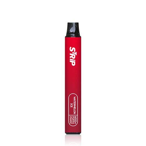Ske Strip 600 Disposable Vape Pod Box of 10 vapeclubuk.co.uk